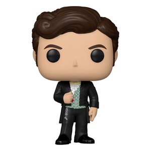 Preorder: Bridgerton POP! TV Vinyl Figure Colin Bridgerton 9 cm