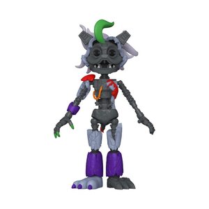 Five Nights at Freddys: Security Breach - Ruin Action Figure Roxy 13 cm