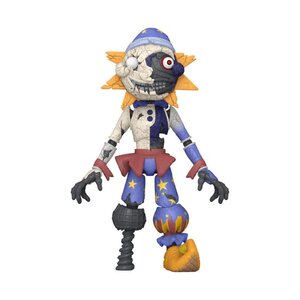 Five Nights at Freddys: Security Breach - Ruin Action Figure Eclipse 13 cm