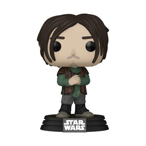 Star Wars: Acolyte POP! Vinyl Figure Qimir 9 cm