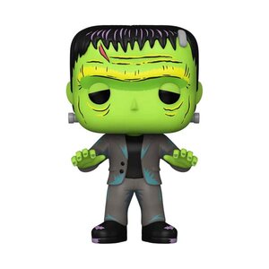 Universal Monsters POP! Vinyl Figure Frankenstein 9 cm