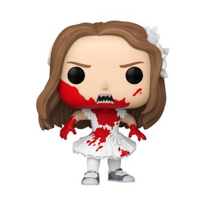 Preorder: Abducting Abigail POP! Movies Vinyl Figure Abigail 9 cm