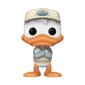 Disney POP! Disney Vinyl Figure Donald 9 cm