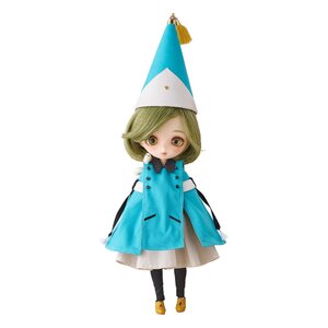 Preorder: Witch Hat Atelier Harmonia Bloom Seasonal Doll Action Figure Coco 23 cm