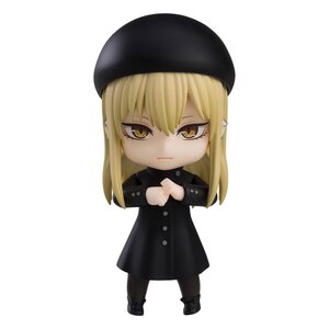 Preorder: The Witch and the Beast Nendoroid Action Figure Guideau 10 cm