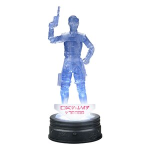 Preorder: Star Wars Black Series Holocomm Collection Action Figure Ezra Bridger 15 cm