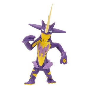 Preorder: Pokémon Battle Feature Figure Toxtricity 7 cm