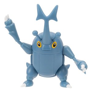 Preorder: Pokémon Battle Feature Figure Heracross 7 cm