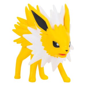 Preorder: Pokémon Battle Figure Jolteon 5 cm