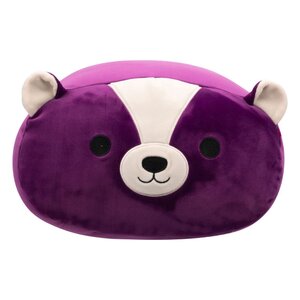 Preorder: Squishmallows Plush Figure Purple Skunk Sloan 30 cm