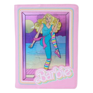 Preorder: Mattel by Loungefly Notebook Babrie 65th Anniversary Babrie Box