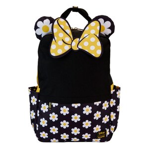 Preorder: Disney by Loungefly Backpack Minnie Mouse Cosplay