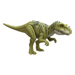 Jurassic World Epic Evolution Action Figure Wild Roar Ceratosaurus