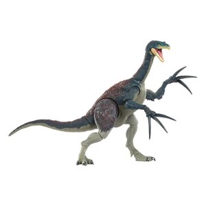 Preorder: Jurassic World Hammond Collection Action Figure Therizinosaurus 43 cm