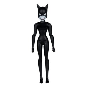 Preorder: DC Direct Action Figure The New Batman Adventures Catwoman 15 cm