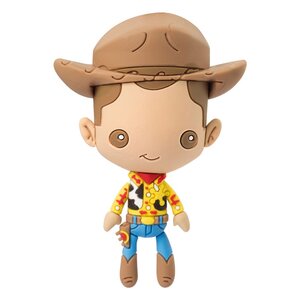 Preorder: Toy Story Magnet Woody