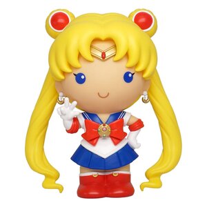 Preorder: Sailor Moon Coin Bank Sailor Moon