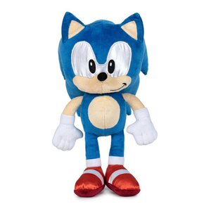 Preorder: Sonic - The Hedgehog Plush Figure Sonic Classic 30 cm