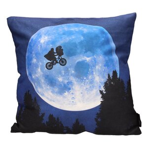 Preorder: E.T. the Extra-Terrestrial Pillow E.T. Poster 45 cm