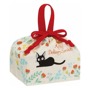 Preorder: Kikis Delivery Service Lunch pouch Botanical Garden