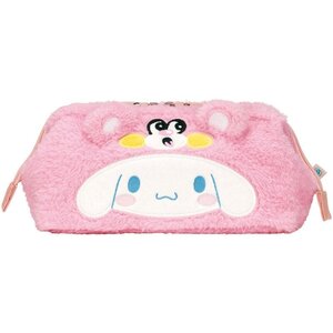 Preorder: Sanrio Pencil case Cinnamoroll 20 x 12 cm