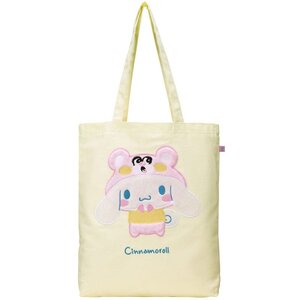 Preorder: Sanrio Tote Bag Cinnamoroll
