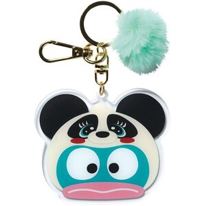 Preorder: Sanrio Mascot Key Ring Hangyodon