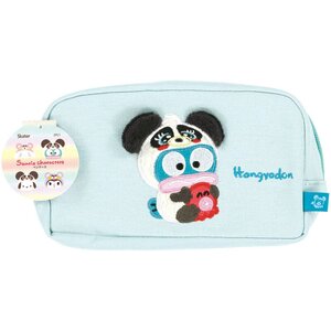 Preorder: Sanrio Pencil case Hangyodon 10 x 19 cm