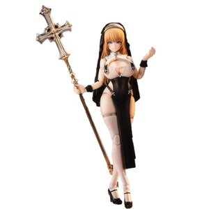 Preorder: Original Character Action Figure Kit 1/12 RPG-02 Sister Muse Asdo 15 cm