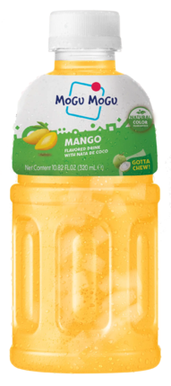 Mogu Mogu - mango