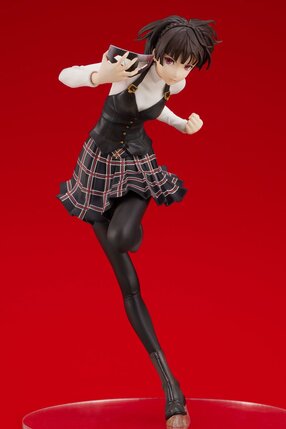 Preorder: Persona5 Royal PVC Statue 1/7 Makoto Niijima School Uniform Ver. 21 cm