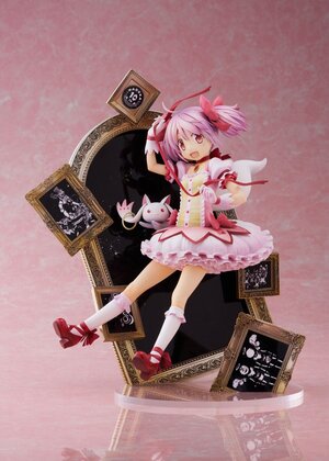 Preorder: Puella Magi Madoka Magica Statue 1/7 Madoka Kaname 10th Anniversary Ver. 25 cm