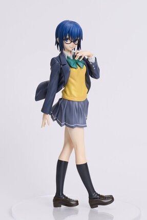 Preorder: Tsukihime -A Piece of Blue Glass Moon- Statue 1/7 Ciel 22 cm