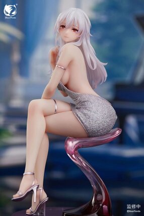 Preorder: Original Character PVC Statue 1/6 Serina 23 cm