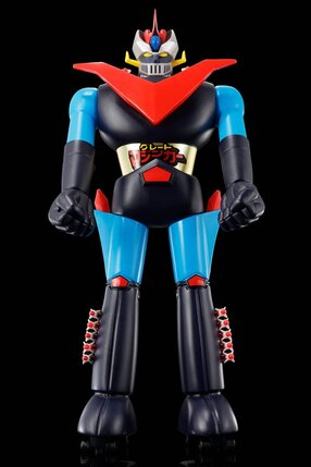 Preorder: Mazinger Z Jumbo Machineder Action Figure Great Mazinger 60 cm