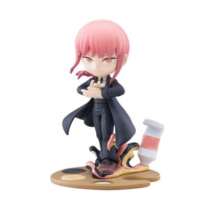 Preorder: Chainsaw Man PalVerse PVC Statue Power 10 cm