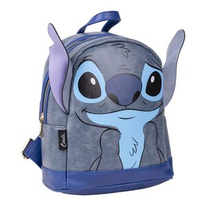 Preorder: Lilo & Stitch Backpack Stitch