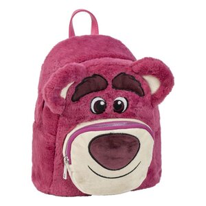 Preorder: Toy Story Casual Fashion Plush Backpack Lotso