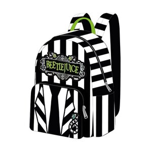 Preorder: Beetlejuice Backpack