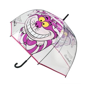 Preorder: Disney Umbrella Alice in Wonderland Cheshire Cat