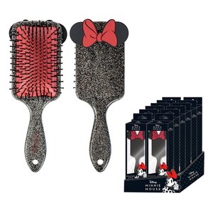 Disney Hairbrush Minnie