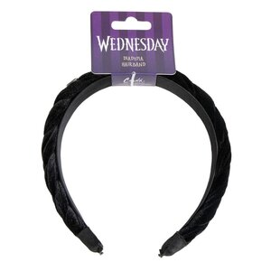 Wednesday Headband