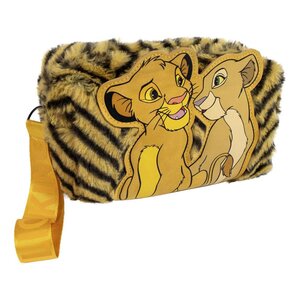 Preorder: Disney Make Up Bag The Lion King Simba & Nala