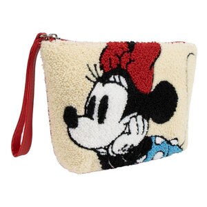 Preorder: Disney Make Up Bag Minnie