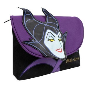 Preorder: Disney Villains Make Up Bag Maleficent