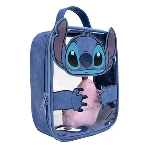 Preorder: Lilo & Stitch Make Up Bag Stitch Hug