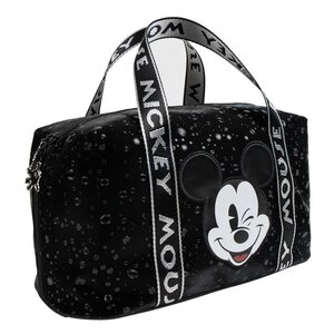 Preorder: Disney Make Up Bag Mickey Large