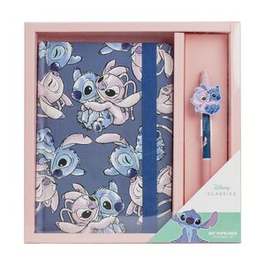 Preorder: Lilo & Stitch Stationery Set