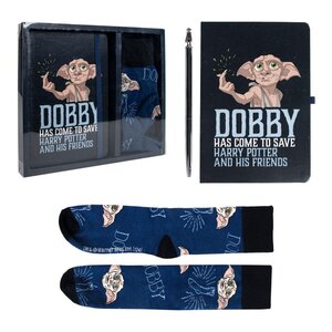 Preorder: Harry Potter Stationery Set Dobby