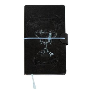 Preorder: Harry Potter Premium Notebook A5 Wizzard Tournament